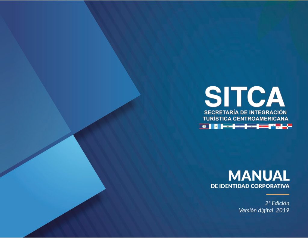 Sitca Rovers Manual de identidad SITCA – SITCA