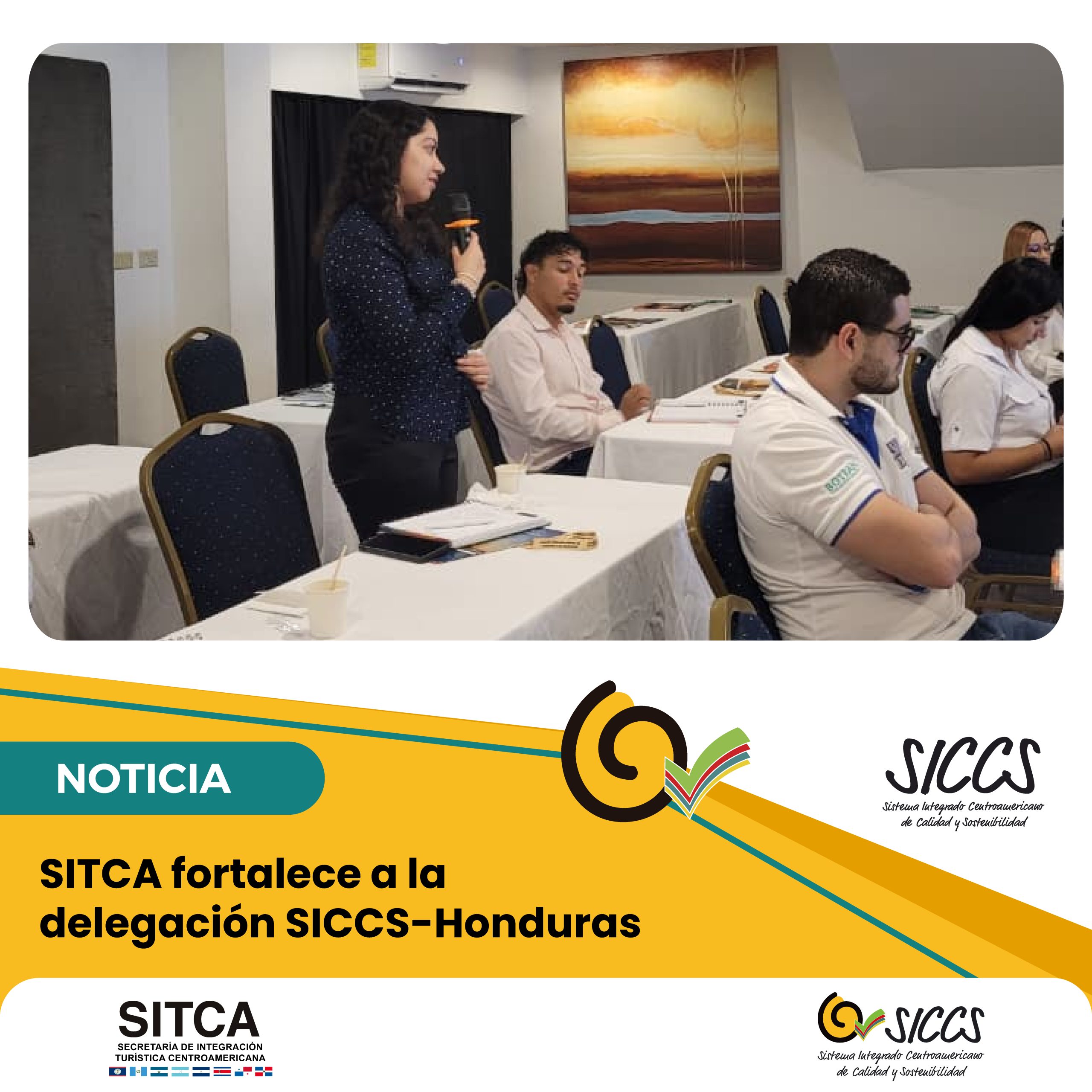 SICCS